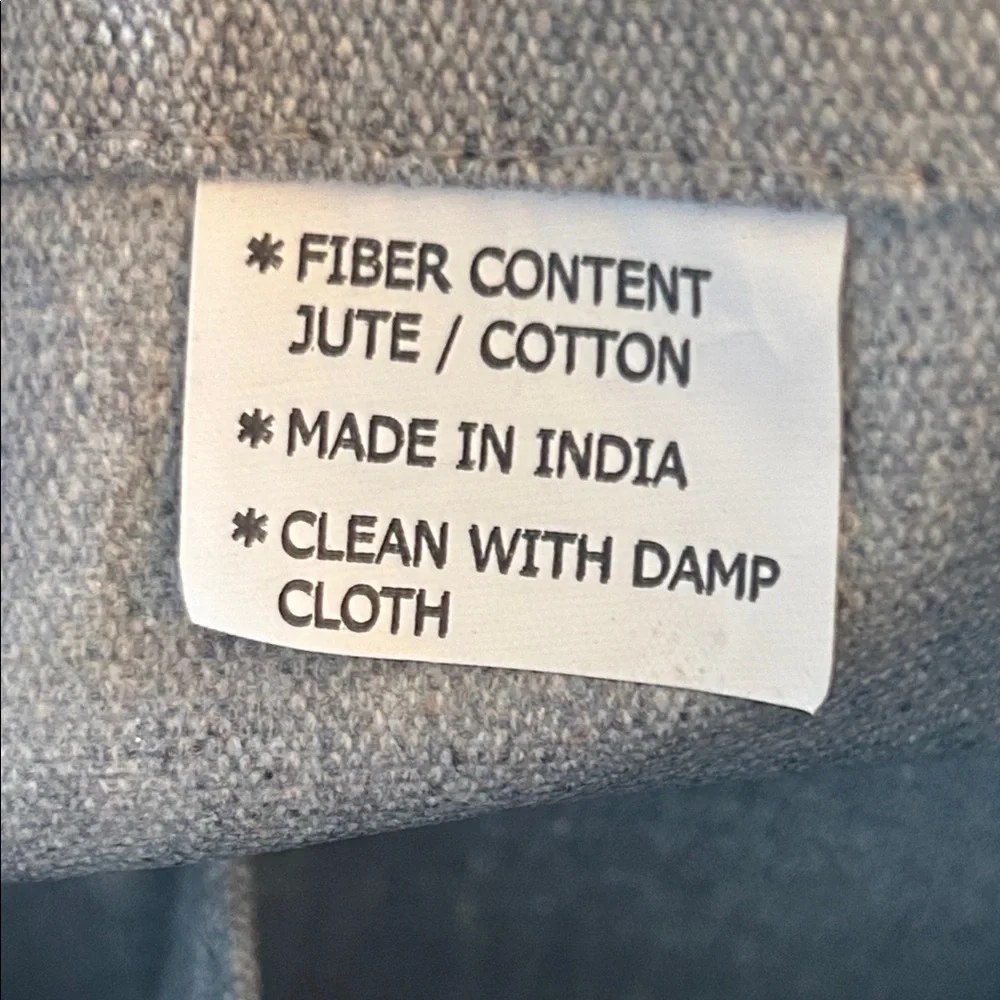 N/A nwt canvas